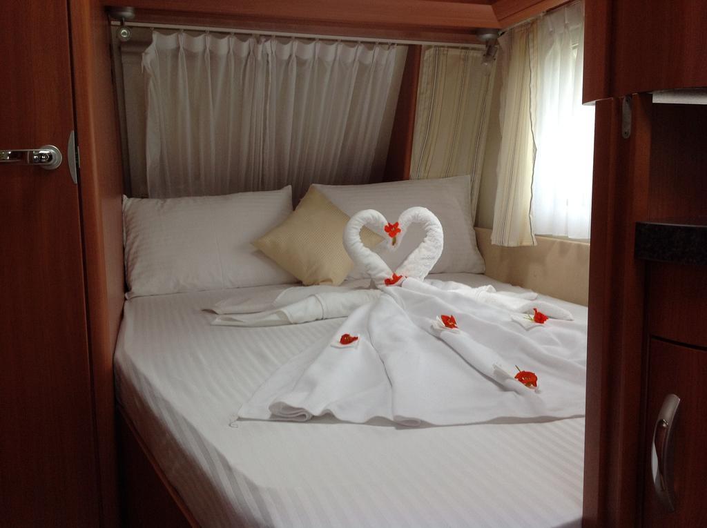 Go Outdoors Caravan Park Nuwara Eliya Exterior foto