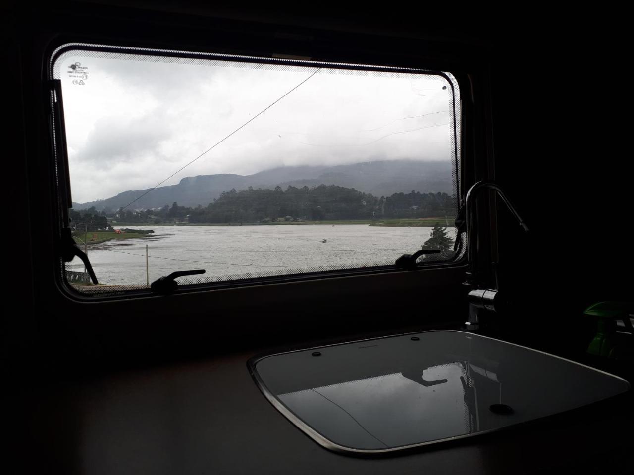 Go Outdoors Caravan Park Nuwara Eliya Exterior foto