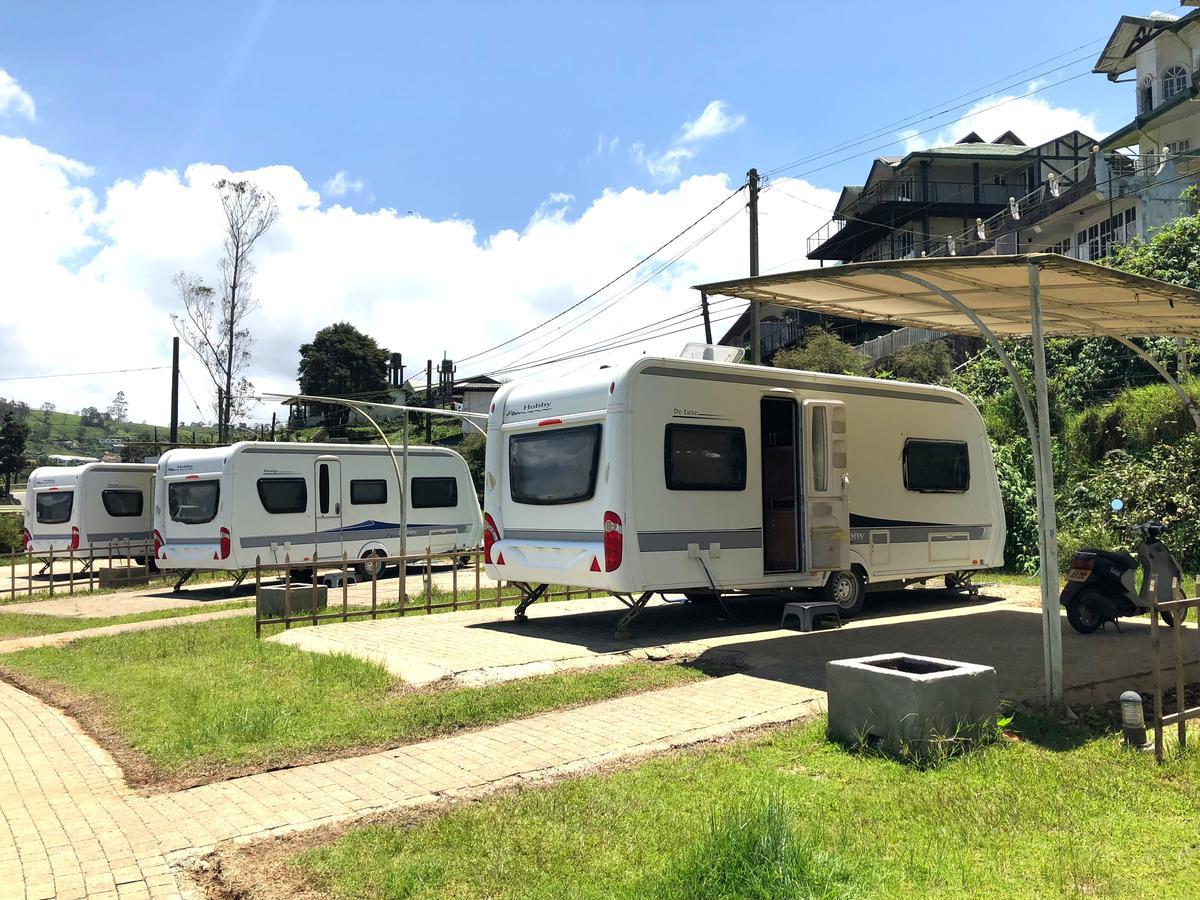 Go Outdoors Caravan Park Nuwara Eliya Exterior foto